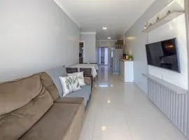 Curta Praia da Armação - Casa Tulipa