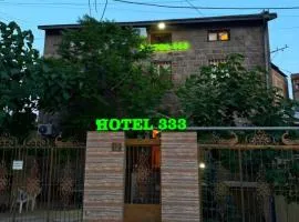 Hotel 333