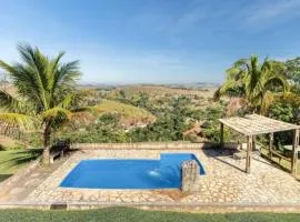 Casa de Campo Morada do Vento