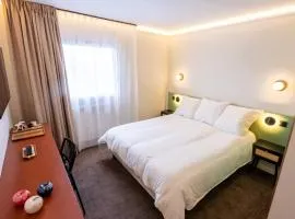 Hôtel Alliance - Proche Paris