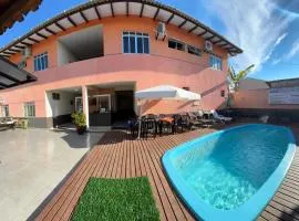 Pousada Fênix,com piscina -250 METROS DA PRAIA