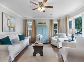 Charming Home Just 4 Blks from Main St!