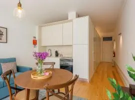 Centro Histórico Porto- São Bento Station