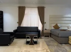 Glovis Luxury Suites