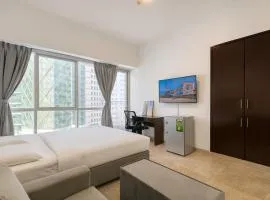 Marina Comfort Room with Bath inside