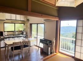 Atami Umine Villa, hotel in Atami