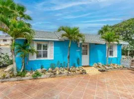 The CrabTrap at Flagler Beach - Unit B
