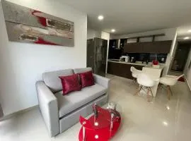 Apartamento Familiar y Tranquilo