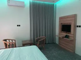 شقق دفادف للشقق المخدومة