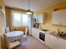 Rozalio Apartments