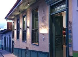 Paraíso Plaza - Hotel Boutique