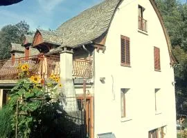 Maison du Combayre à Estaing