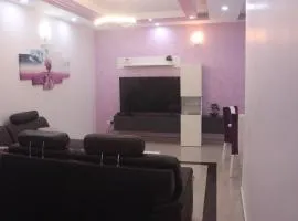 Immo Fitness Club