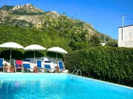 Perla Bianca Holiday Home, Forio
