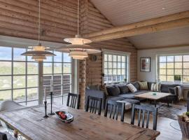 M178-Vaeggerlose-Marielyst-Strandpark-126, hotel con bañera de hidromasaje en Marielyst