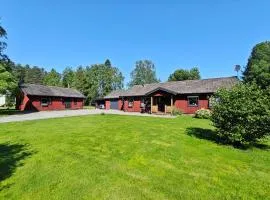 Ruime villa in idyllisch vissersdorp, Zweden