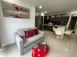Apartamento Ideal y Tranquilo