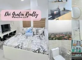 Stanford Gf11 Baguio Condo by Dei Gratia