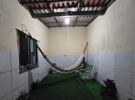 Residencial Lima - Quarto 01