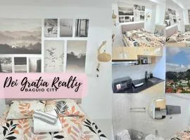 Stanford 6F19 Baguio Condo by Dei Gratia