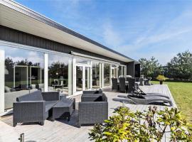 M167-Vaeggerlose-Savavej-31, hotel em Bøtø By