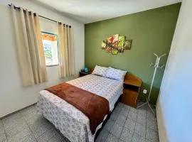 Chalé Bela Vista