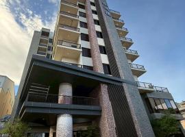 Golden tulip Tai Hu Hotel, Unterkunft mit Onsen in Yuchi