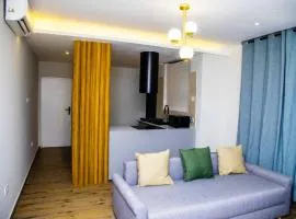 Chris Resplendent Apartments