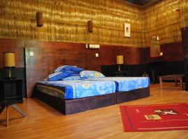 Asseyri Tourist Inn, Hotel in Hanimaadhoo