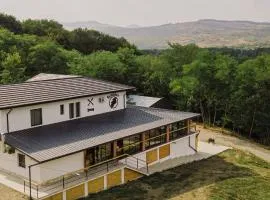 La Pădure
