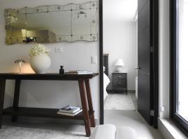 Cozy and relax Apartment, hotel i Puerto Natales