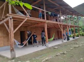 Centro Turismo Comunitario Machakuyaku