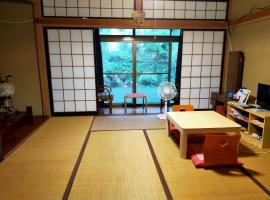 Echizen Guest House TAMADA - Vacation STAY 03847v, hotel in Sakai