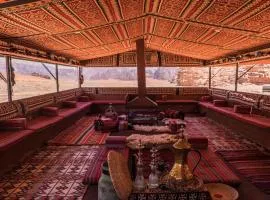 Luxury Tent