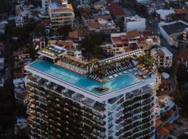 Maxwell Collection Romantic Zone