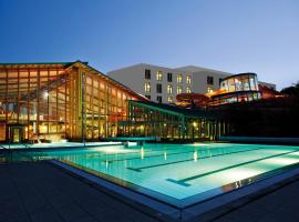WONNEMAR Resort-Hotel, hotel near Wismar University of Technology, Wismar