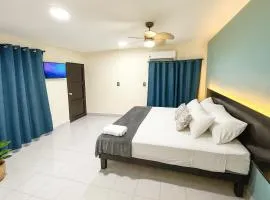 Habitaciones Bacalar MYD