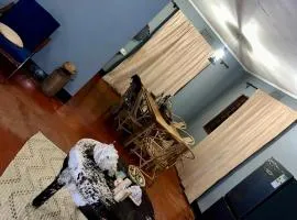 Shambani Homestay