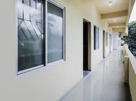 Super Hotel O Aljemin