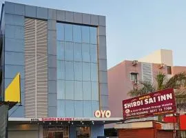 Hotel O Shirdi Sai Inn
