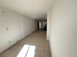 DPT&hostel, hotel in General Roca