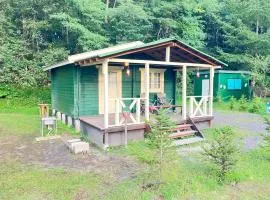 Kitakaruizawa Donguriyama no Ichibanboshi Campsite - Vacation STAY 31715v