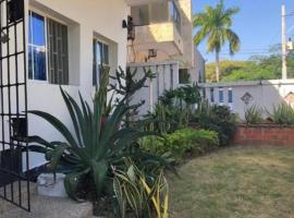 Alto prado 75 house, hotel in Barranquilla
