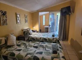At Home Guesthouse