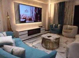 مصر الشيخ زايد زايد هايتس