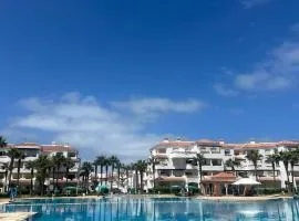 Garden beach 2