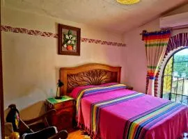 Sofia Margarita B&B