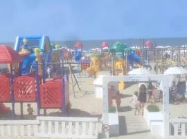 Noordzee Blankenberge