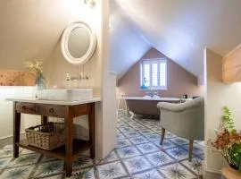 2 Bed in Stratford upon Avon 77617