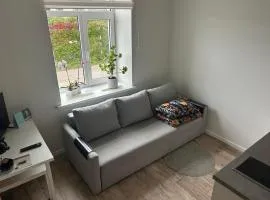 Northern Lights small apartment